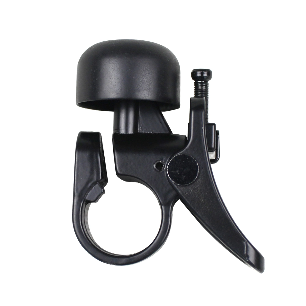 Electric Scooter Spare Parts-Matt Black Bell, Rang to Xiaomi M365/PRO