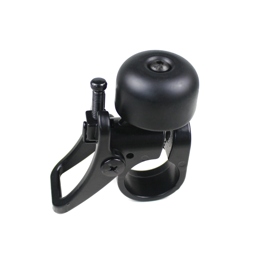 Electric Scooter Spare Parts-Matt Black Bell, Rang to Xiaomi M365/PRO