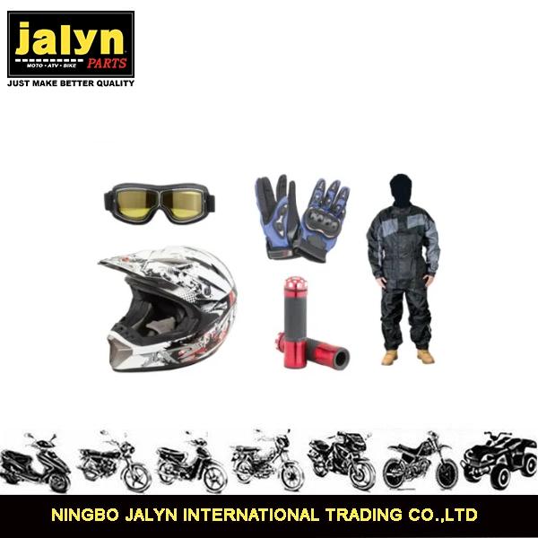 Jalyn Motorcycle Parts Motorcycle Spare Parts 125cc Motorcycle Engine for Cg125