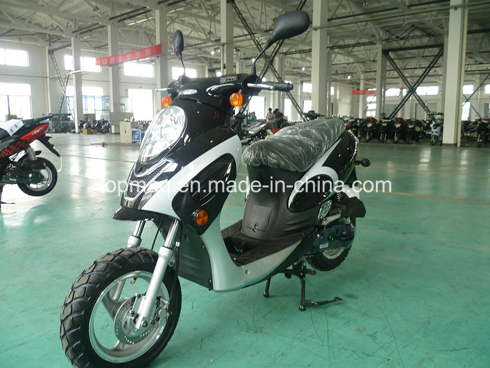 50cc/125cc/150cc Gas Scooter, Sg-3, Gas Scooter