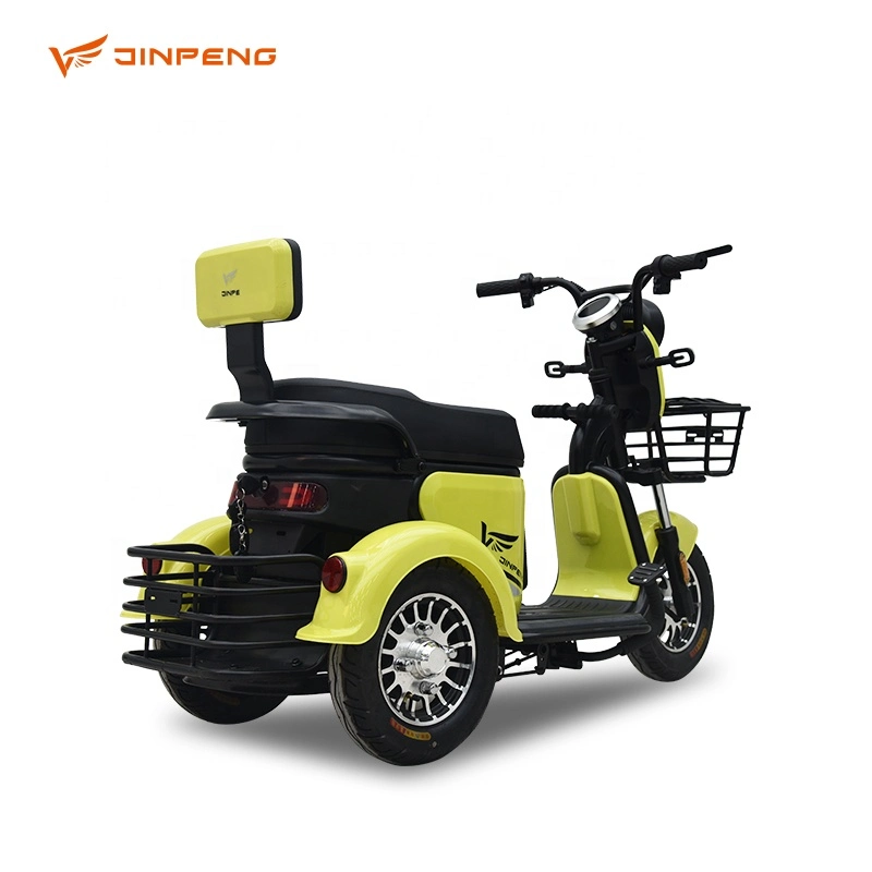 Electric Motorcycle with Low Speed for Recreation Support Customization