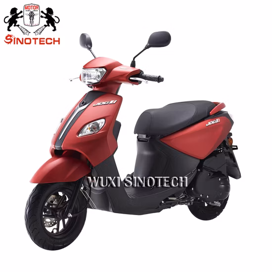 Scooter à gaz 50cc/110cc/125cc/150cc, Cliquez, Scooter à gaz