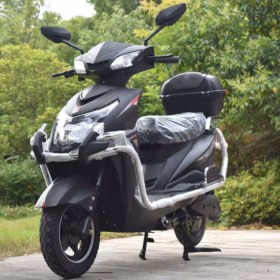 Moto de scooter de style rétro classique 50cc/125cc 150cc (HD125T-14)