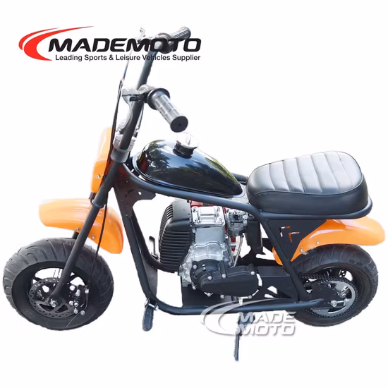 Nouveau design personnalisé 50cc Scooter à essence