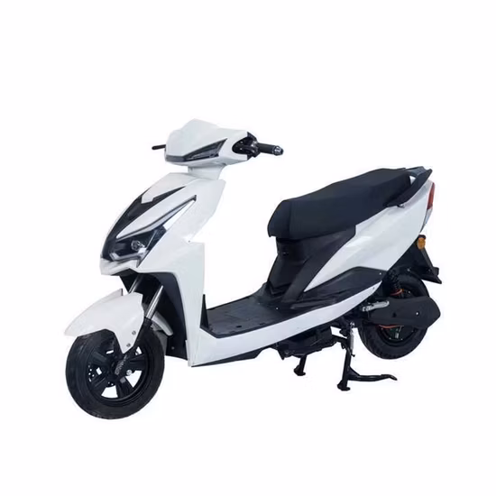 Hot Sale Factory Jisu 2000W de haute qualité/scooter électrique/moto électrique avec batterie