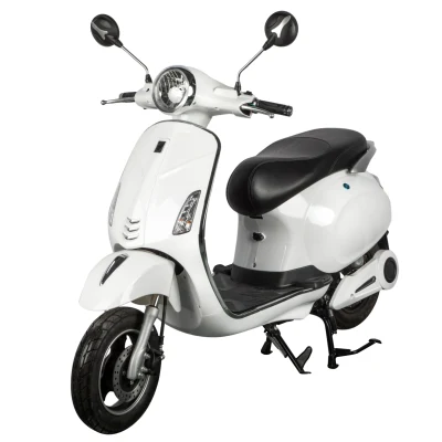 Vente d'usine 1000W 2 roues Moto /Scooter de mobilité électrique-TSL-1