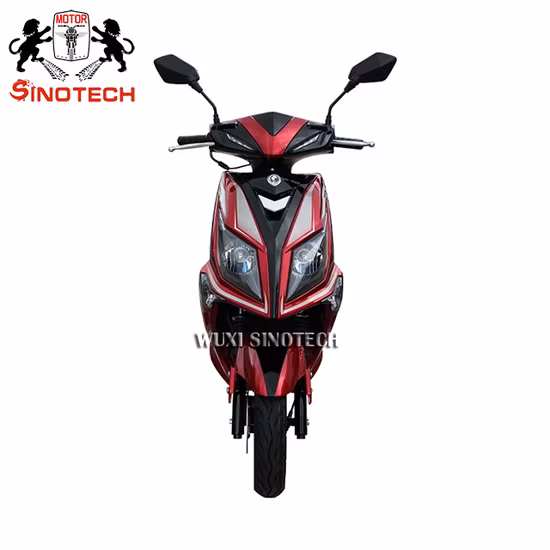 Nouveau gaz/électrique 50cc/100cc /125cc/150cc YAMAHA Moteur Scooter 150cc avec CEE/EPA