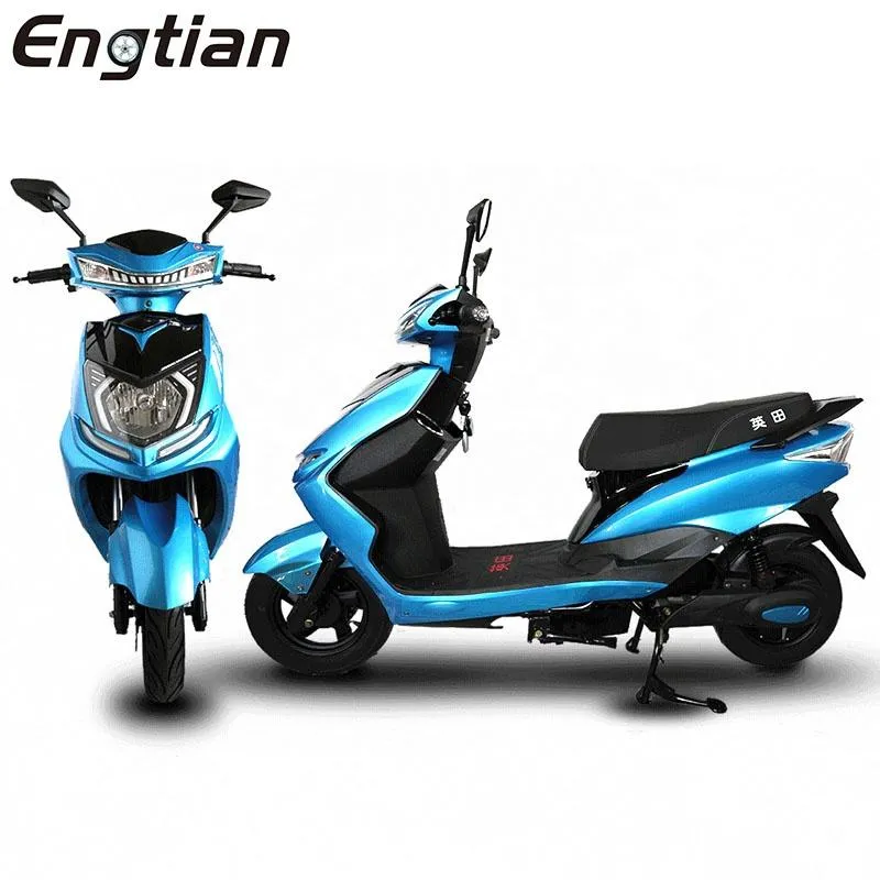 Scooter de gaz E5 scooter bon marché chinois moto de Chongqing avec la moto de la CEE à vendre