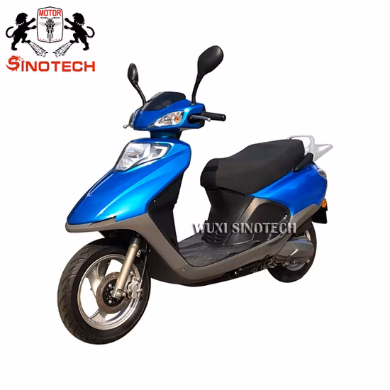La Chine YAMAHA Modèle Scooters Jog Essence 50cc 110cc 100cc Gaz Essence 125cc 125 cc Scooter